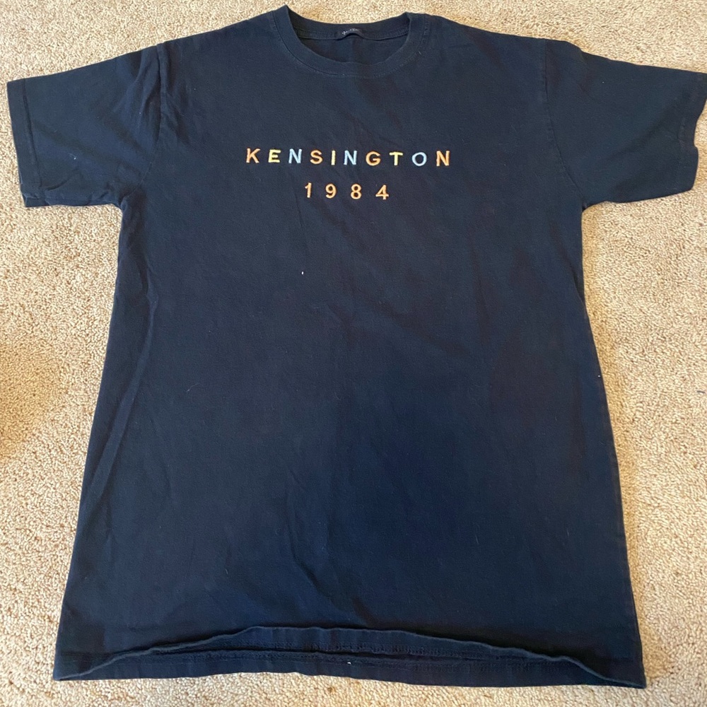 John galt shirt